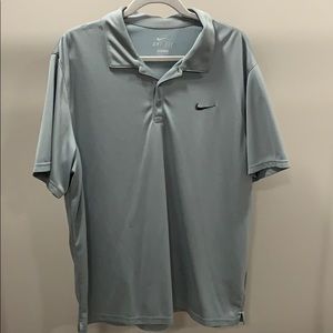 Nike Dri-Fit Polo Men’s XXL